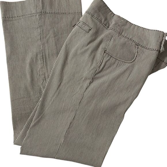 Millard Fillmore Women’s Wide Leg Pants/Trousers - Picture 5 of 11